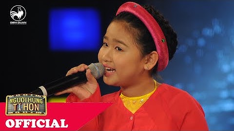 Người Hùng Tí Hon | Tập 11: Cặp ba lá - Kim Ngọc (Biệt đội Vui Nhộn)