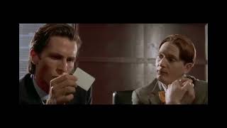 Mareux- The perfect girl (Sped up) (I am simply not there) (Tiktok Version) Patrick Bateman