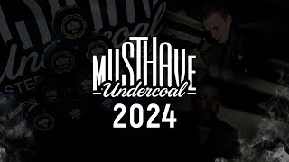 Табак MustHave 2024!