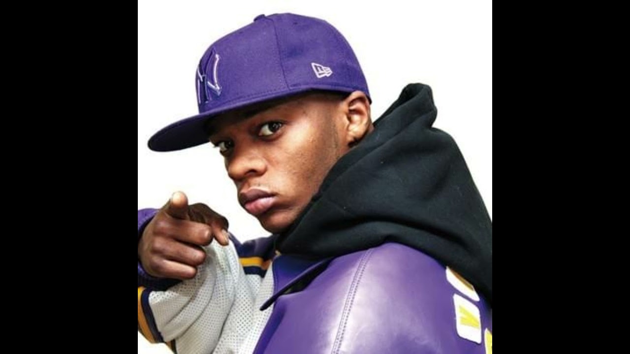 Papoose - N.Y. State of Mind Freestyle  