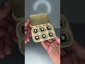 Egg Carton Clicker #eggs #satisfying #asmr