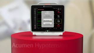 50 years of hemodynamic monitoring innovation