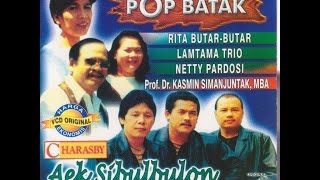 Rita Butar - Butar feat. Lamtama Trio, Netty Pardosi dan Kasmin Simanjuntak - Gareja Bolon