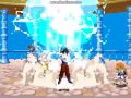 Goku Yardrat S Special Moves MUGEN DB 2011 Goku Yardrat S Special Moves MUGEN DB 2011