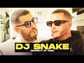 Indit  dj snake coachella usa relations avec sa famille psg  respect episode 3