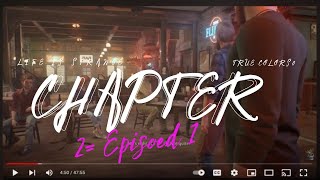 14 Reasons Why You Shouldn t Worry About Life Is Strange True Colors Chapter 2 Episode 1 Again