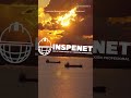 🚢 ¡Un BUQUE navega SOLO en Róterdam! #IA #Barcos #Noticias #shorts