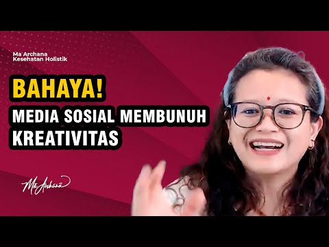 Video: Apakah media sosial membunuh kreativitas?