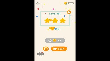 Draw Lines Chapter 17 Level 161-170 | 3 Stars Walkthrough UPDATED