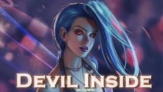 EPIC ROCK | ''Devil Inside'' by CRMNL chords