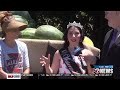 Community Conversations: 81st Rush Springs Watermelon Festival