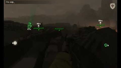 [Far Cry 2 D-Day Invasion Map Pack] Trench Offensive