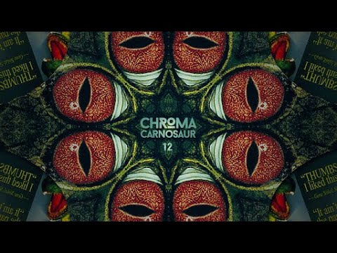 Chroma – S.1 – E.12 / Carnosaur (Version Libre de Droits)