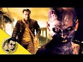 Ridley Scott's I Am Legend with Arnold Schwarzenegger - The Movie That Almost Was