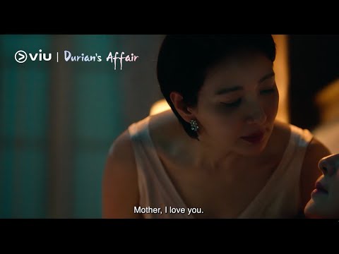 [Trailer] Durian's Affair | Coming to Viu this 24 Jun!