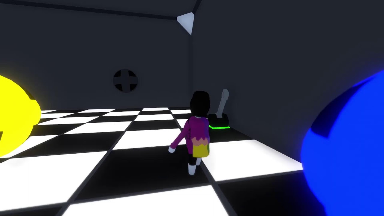 【HumanFallFlat】メンバーとふにゃふにゃ人間マンになって遊ぶ 2回目