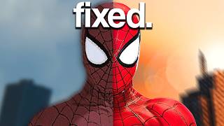 I Fixed Spider-Man Shattered Dimensions with Mods in 2026