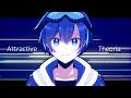 アトラクティブ・テオリア/KAITO - 欠乏症P