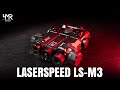 Laserspeed lsm3 a hidden gem