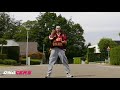 Roses Imanbek Remix - SAINt JHN - Dance Video | Choreography by Neil Piron