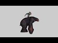 Lineage II 3D models+animations (.c4d)