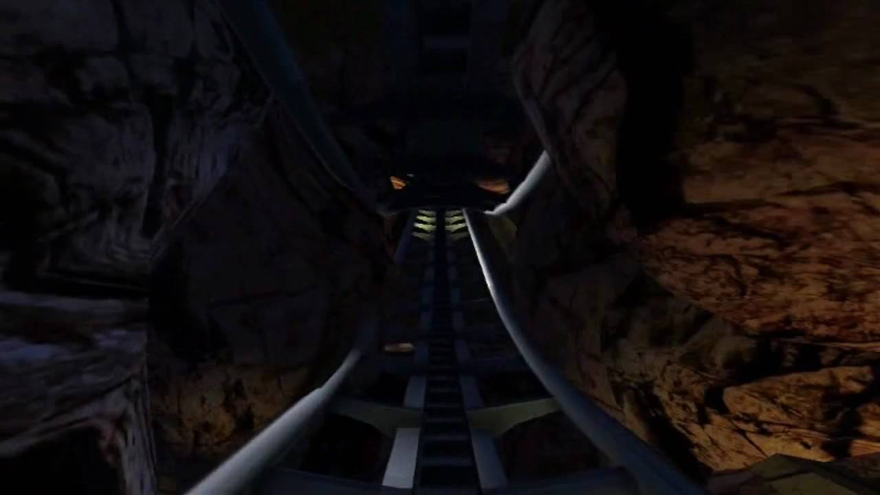 ghost shaft Ressurection Teaser