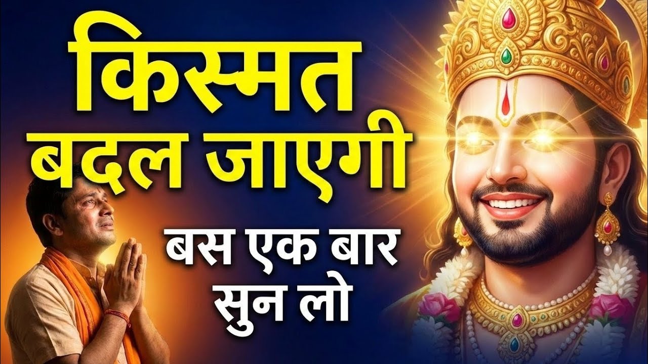 Jab Sabne Choda Saath, Tab Shyam Aaye Mere Paas | New Khatu Shyam Bhajan 2025