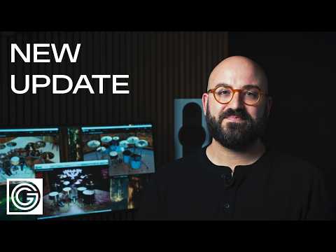 A New GGD Update!
