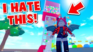 I HATE THIS! (Roblox)