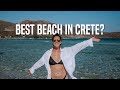 Day Trip to Elafonisi Beach from Chania | Crete Beaches