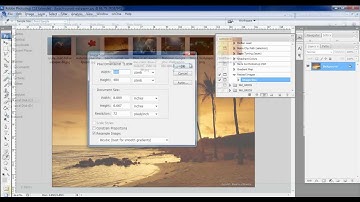 How To Process Images In Batches Using Photoshop