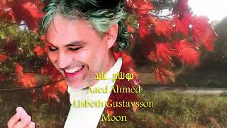 Les Feuilles Mortes Autumn Leaves , Andrea Bocelli.