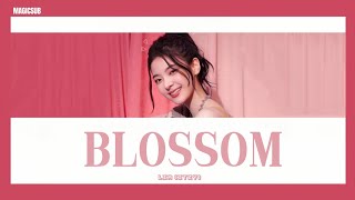 [THAISUB] BLOSSOM - LIA (ITZY)