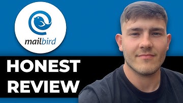 Mailbird Honest Review - Is it worth it? (2025 Guide)