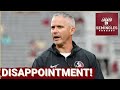 Florida State Seminoles Must Avoid Disappointment in 2025 - ACC SQUAD