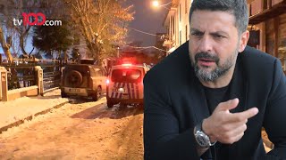 Bjk Eski Yöneticisi Ve Ece Erkenin Eşi Şafak Mahmutyazıcıoğlu Silahlı Saldırıda Hayatını Kaybetti