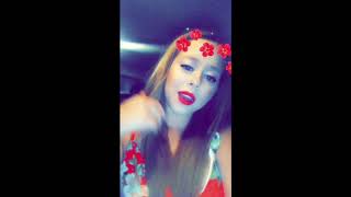 Kim Michelle Singing Legal