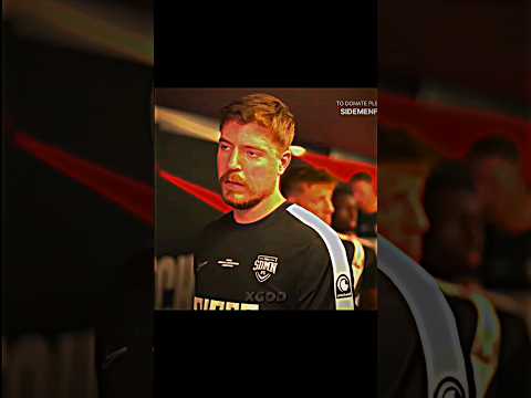 Mr.beast vs Ishowspeed