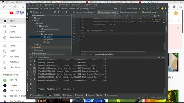 How To Add A New Column to Spark Dataframe: lit() | split() | when()
