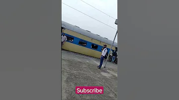 Shorts Video Daniyama Ralweye Station 