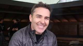 Nolan North Interview Uncharted The Nathan Drake Collection