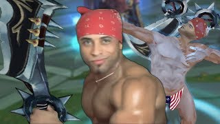 Ricardo Draven.Milos