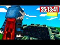 PROVO LA MIA PRIMA SPEED RUN DI MINECRAFT - ITA