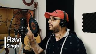 Aya Re Khilonewala Khel Khilone Leke Aya Re  Mohammad Rafi  Bachapan 1970coverravi Singh