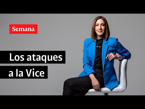 Dura opinión de Juanita Gómez tras los ataques racistas contra Francia Márquez