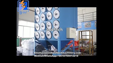 cartridge filter dust collector for shot blasting machine,industrial filter cartridge dust collector