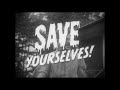 Filme de invasão alienígena "Save Yourselves!" ganha trailer retro divertido