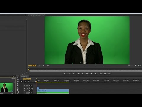 shvp-|-how-to-edit-green-screen-video-using-premiere-pro