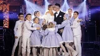 КОБЯКОВ - СОН | Wedding video