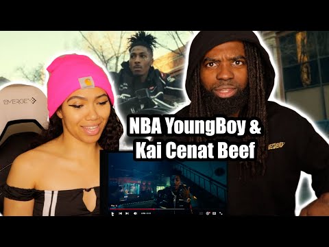 YoungBoy Never Broke Again - HeadTap [Official Video]  REACTION